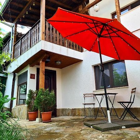 וליקו טורנובו Arts Guest House -Beautiful Villa For 6 Persons מראה חיצוני תמונה