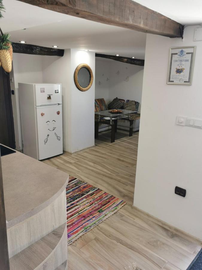 וליקו טורנובו Arts Guest House -Beautiful Villa For 6 Persons מראה חיצוני תמונה