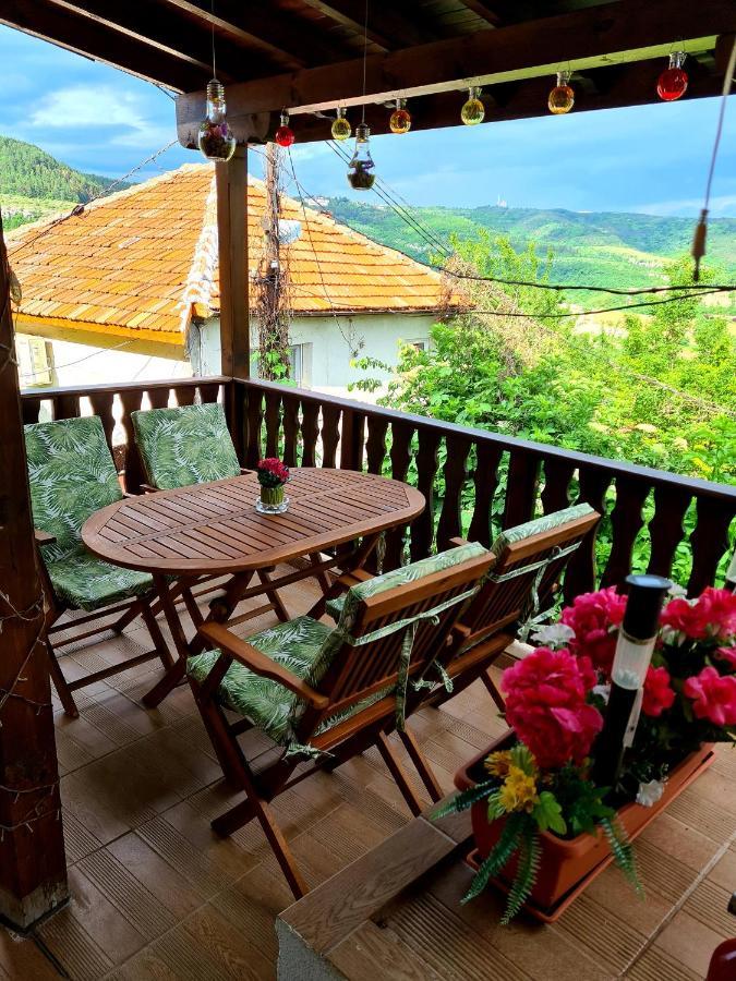 וליקו טורנובו Arts Guest House -Beautiful Villa For 6 Persons מראה חיצוני תמונה