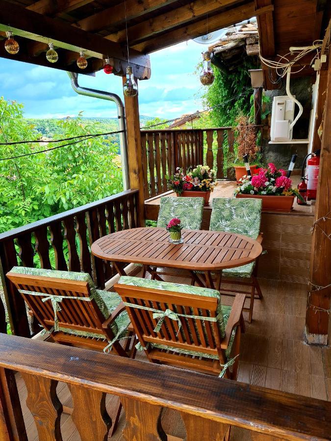וליקו טורנובו Arts Guest House -Beautiful Villa For 6 Persons מראה חיצוני תמונה