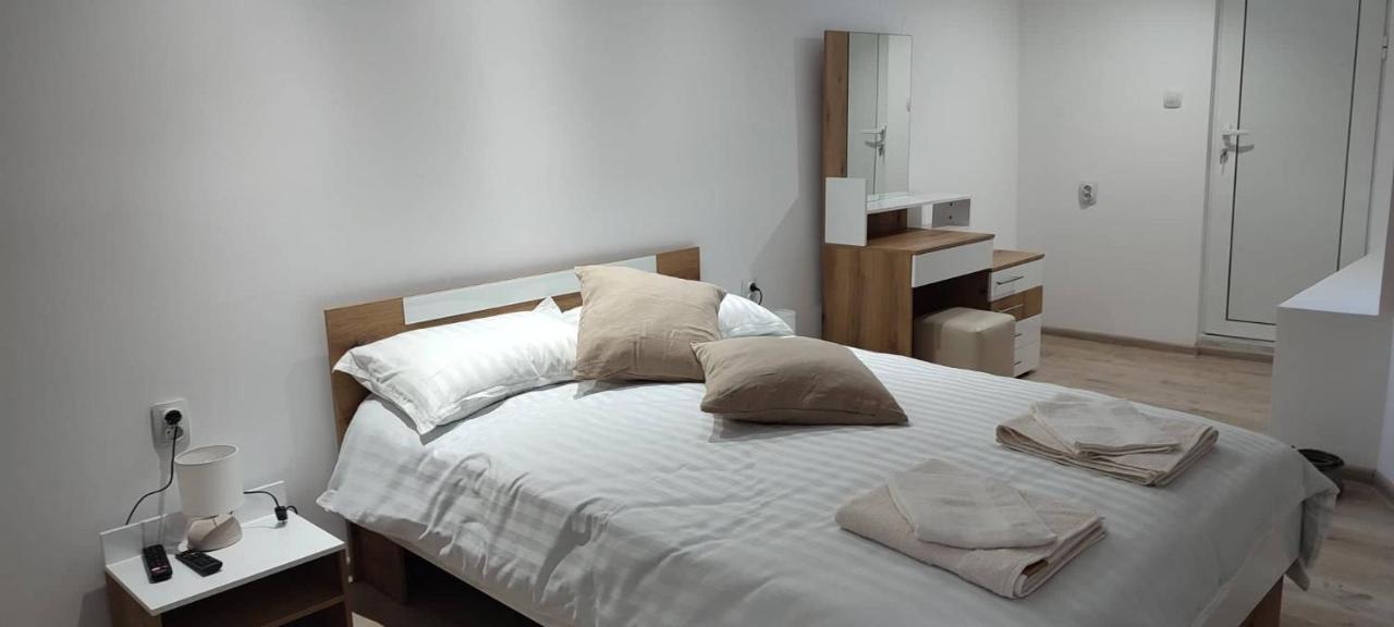 וליקו טורנובו Arts Guest House -Beautiful Villa For 6 Persons מראה חיצוני תמונה