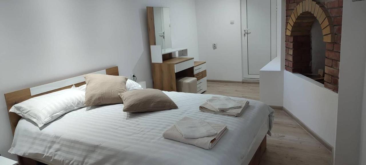 וליקו טורנובו Arts Guest House -Beautiful Villa For 6 Persons מראה חיצוני תמונה