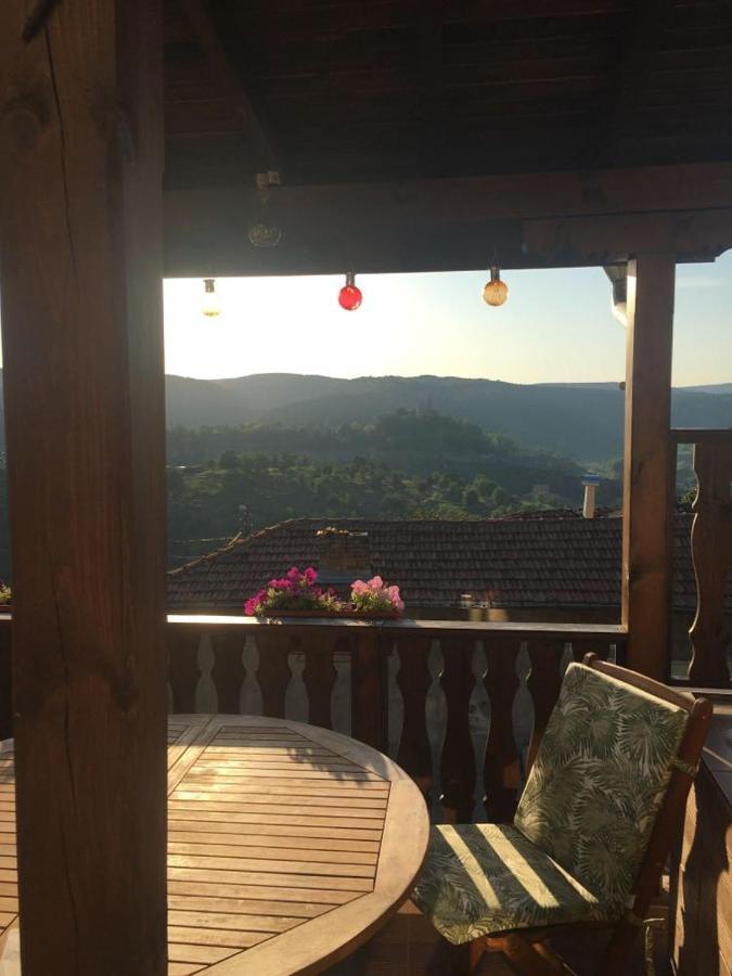 וליקו טורנובו Arts Guest House -Beautiful Villa For 6 Persons מראה חיצוני תמונה