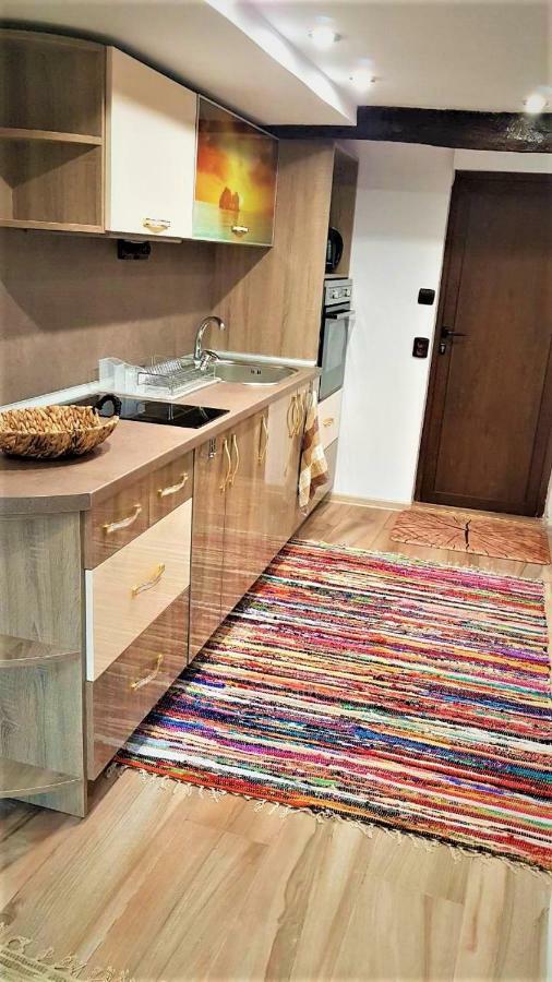 וליקו טורנובו Arts Guest House -Beautiful Villa For 6 Persons מראה חיצוני תמונה