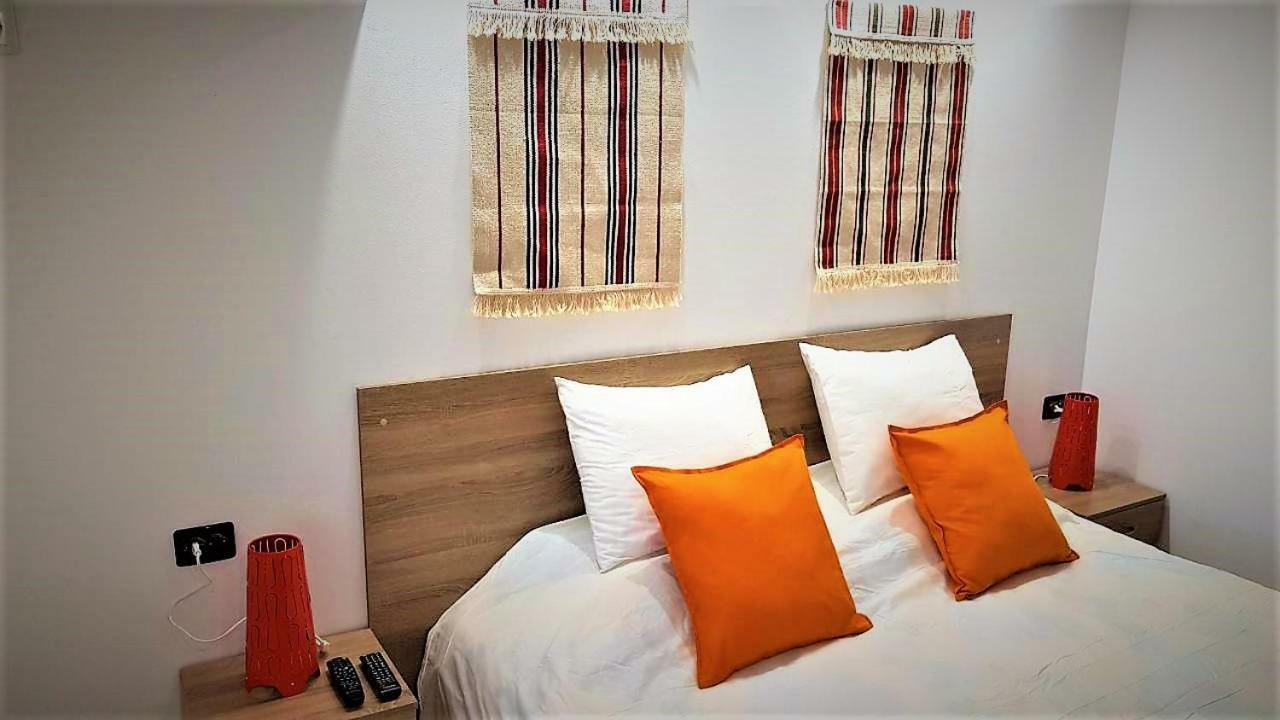 וליקו טורנובו Arts Guest House -Beautiful Villa For 6 Persons מראה חיצוני תמונה