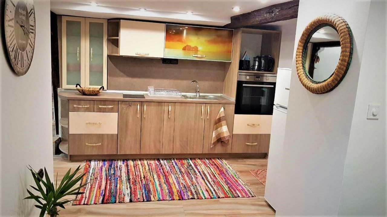 וליקו טורנובו Arts Guest House -Beautiful Villa For 6 Persons מראה חיצוני תמונה