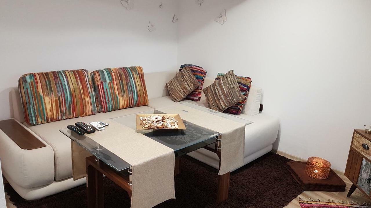 וליקו טורנובו Arts Guest House -Beautiful Villa For 6 Persons מראה חיצוני תמונה